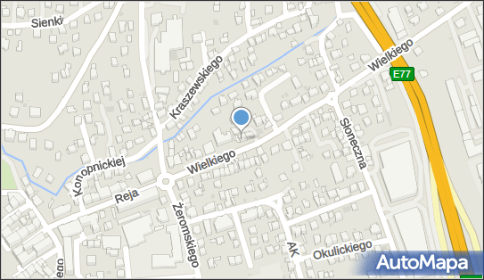 SERWIS POZIOM 3 Dariusz Milewski - naprawa, serwis telefonów Myś 32-400 - Telekomunikacyjny - Sklep, godziny otwarcia, numer telefonu