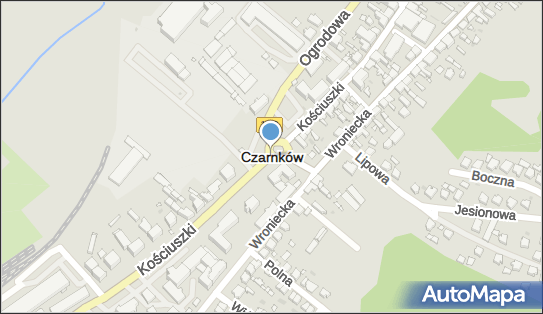 Światłowód Internet TV -Netia Czarnków-Zamów Usługi, Czarnków 64-700 - Telekomunikacyjny - Sklep, godziny otwarcia, numer telefonu