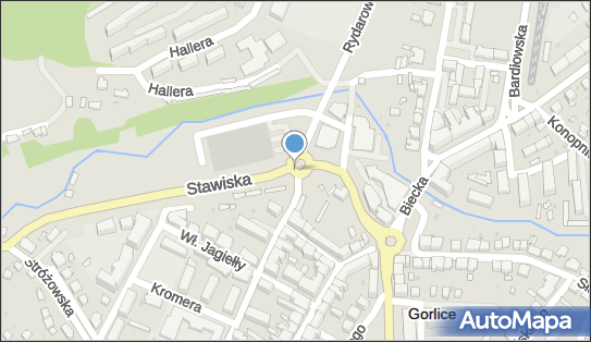 Światlowód TV Netia Gorlice, Gorlice, Gorlice 38-300 - Telekomunikacyjny - Sklep, godziny otwarcia, numer telefonu