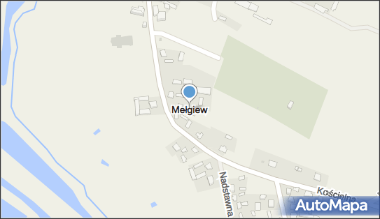 Światlowód TV Netia Mełgiew, Mełgiew, Mełgiew 21-007 - Telekomunikacyjny - Sklep, godziny otwarcia, numer telefonu