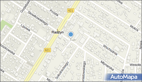 Światlowód TV Netia Raszyn, Raszyn, Raszyn 09-502 - Telekomunikacyjny - Sklep, godziny otwarcia, numer telefonu
