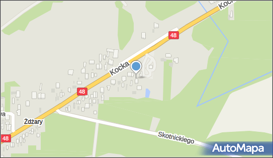 7162464816, Trans-Fon Krzysztof Pawłowski 