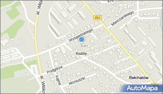 Netia Bełchatów światłowód TV, Bełchatów, Bełchatów 97-400 - Telewizja - Biuro, Oddział, godziny otwarcia, numer telefonu