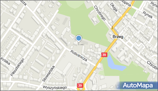 Netia Brzeg, Brzeg, Brzeg 49-300 - Telewizja - Biuro, Oddział, godziny otwarcia, numer telefonu