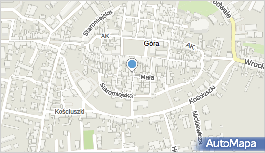 Netia Góra, Mała, Góra 56-200 - Telewizja - Biuro, Oddział, godziny otwarcia, numer telefonu