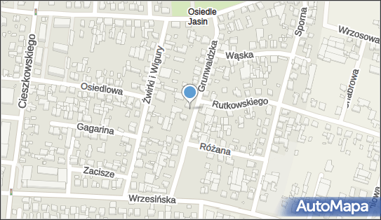 Netia Jasin, Jasin, Jasin 62-020 - Telewizja - Biuro, Oddział, godziny otwarcia, numer telefonu