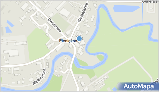 Netia Pieniężno światłowód TV, Pieniężno, Pieniężno 14-520 - Telewizja - Biuro, Oddział, godziny otwarcia, numer telefonu