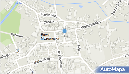 Netia Rawa Maz.światłowód TV, Rawa Mazowiecka, Rawa Mazowiecka 96-200 - Telewizja - Biuro, Oddział, godziny otwarcia, numer telefonu