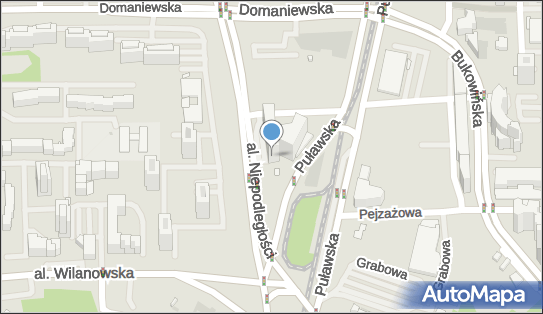 Plejada.pl, Puławska 182, Warszawa 02-690 - Telewizja - Biuro, Oddział, numer telefonu