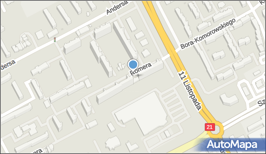 Telewizja Kablowa Słupsk-Kanał 6, prof. Eugeniusza Romera 3 76-200 - Telewizja - Biuro, Oddział, godziny otwarcia, numer telefonu