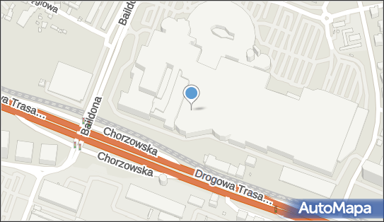Time Trend, Chorzowska 107, Katowice 40-141, godziny otwarcia, numer telefonu
