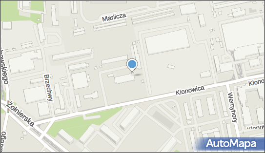 Autokomplex, Sebastiana Klonowica 5, Szczecin 71-241 - TIR - Myjnia samochodowa, numer telefonu