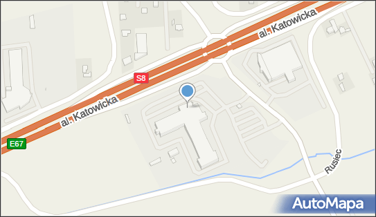Myjnia samochodowa TIR, Aleja Katowicka 215, Młochów 05-831 - TIR - Myjnia samochodowa, godziny otwarcia, numer telefonu