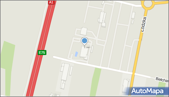 Port Radomsko, Portowa 8-12, Radomsko - TIR - Myjnia samochodowa, numer telefonu