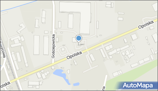 Dozorowany firma MARKAM, Opolska 39, Niemodlin 49-100 - TIR - Parking, godziny otwarcia, numer telefonu