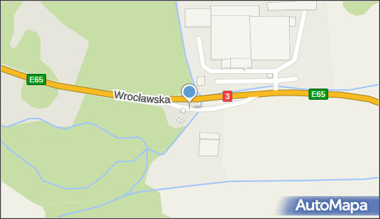 Parking TIR BAR WABI, Wrocławska, Jelenia Góra 58-500 - TIR - Parking, godziny otwarcia