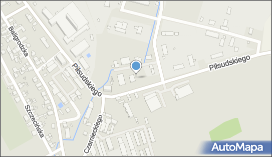 Parking TIR MZK NYSA, marsz. Józefa Piłsudskiego 59, Nysa 48-303 - TIR - Parking, godziny otwarcia, numer telefonu