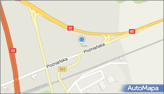 Sekar, Poznańska 56, Świebodzin 66-200 - TIR - Parking, godziny otwarcia, numer telefonu