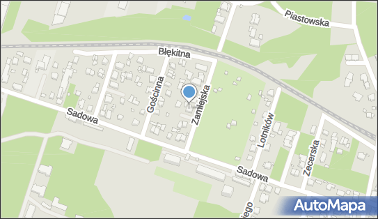 BELINGUA Biuro tłumaczeń, Zamiejska 7, Pruszków 05-802 - Tłumacz przysięgły, godziny otwarcia, numer telefonu