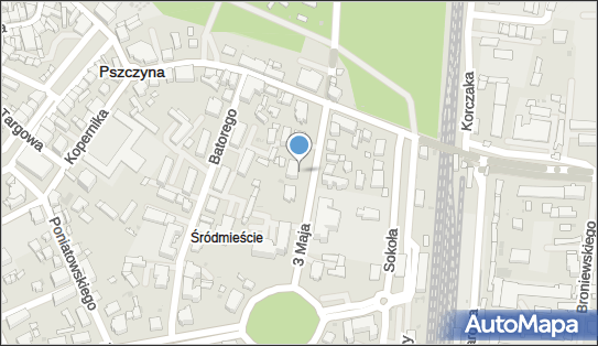 6381080280, Jaworska Hanna, Tłumacz Przysięgły 