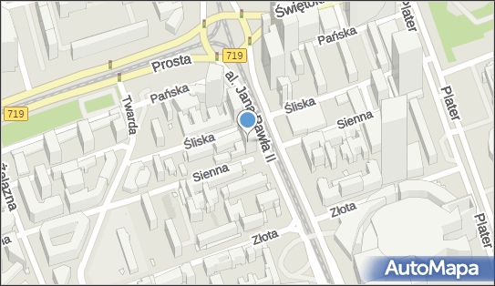 NB Stellar Group sp. z o.o., Warszawa 00-828 - Tłumacz przysięgły, godziny otwarcia, numer telefonu