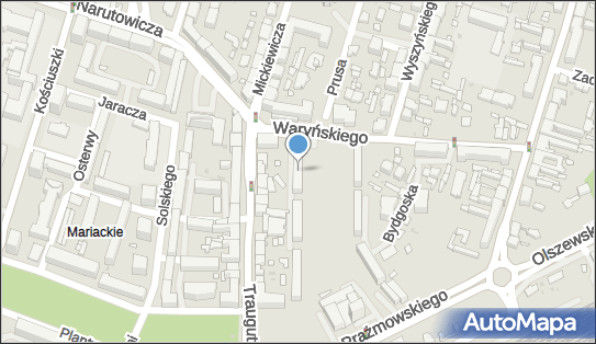 9481068251, Tłumacz Przysięgły Języka Niemieckiego ST.Krzyżanowski 