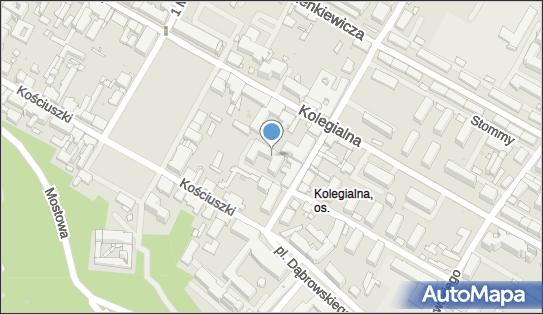 7741738978, Tłumacz Przysięgły Języka Włoskiego Mirosława Głowacka-Strzelczyk 
