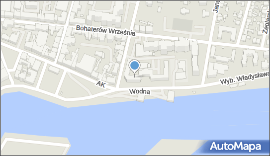 Tłumacz Przysięgły, Wybrzeże Władysława IV 20, Świnoujście 72-600 - Tłumacz przysięgły, numer telefonu, NIP: 8551067613