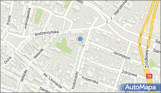 TuTłumacz.pl, gen. Tadeusza Kościuszki 11 lok. 110, Kielce 25-310 - Tłumacz przysięgły, godziny otwarcia, numer telefonu