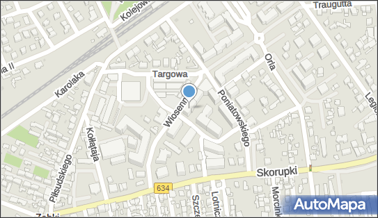 1251528851, Agnieszka Chojnacka - Tłumaczenia 