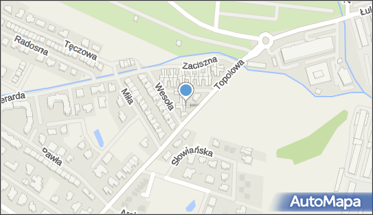 8521582279, Biuro Tłumaczeń Języka Niemieckiego Anna Wrońska-Singwald 