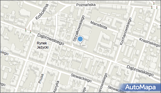 7811160959, Agencja Językowa Multilingua Jan Kozłowski 
