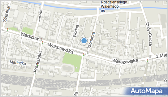 Biuro Tłumaczeń Technicznych i Specjalistycznych Advance 40-008 - Tłumacz, godziny otwarcia, numer telefonu