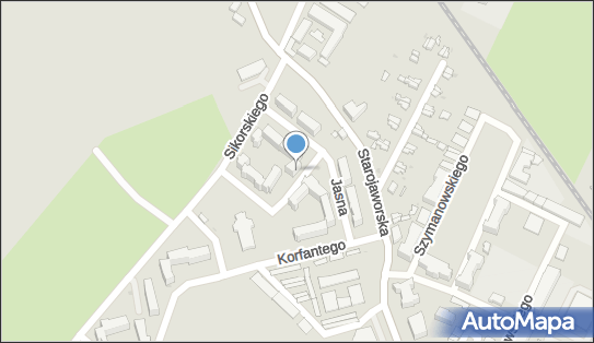 6951356113, Gospodarstwo Rolne Żaneta Bańko 