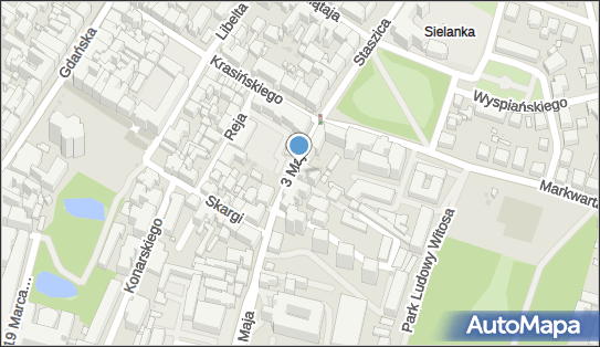 CLKP - Centrum Lingwistyczne Krzysztof Pasiewicz, 3 Maja 22 85-016 - Tłumacz, godziny otwarcia, numer telefonu