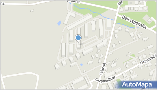 Expressia Tłumaczenia i Szkolenia Językowe, ul. Odkryta 67G 03-140 - Tłumacz, NIP: 8392837664