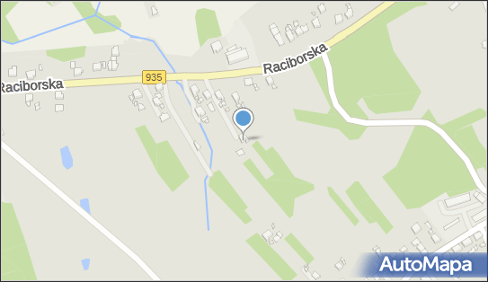 6472406445, Gajda Mateusz Mateusz Gajda Biuro Tłumaczeń i Rejestracji Pojazdów 