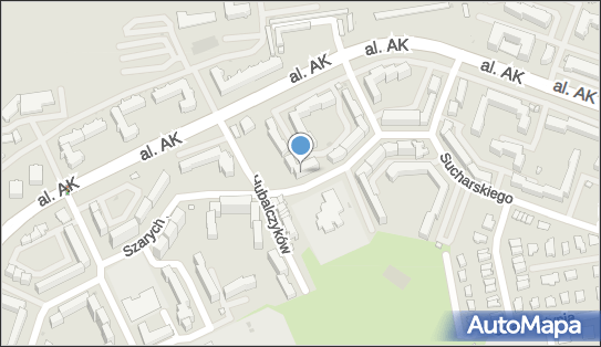 Germani Anna Mika, Hubalczyków 3/11, Płock 09-409 - Tłumacz, godziny otwarcia