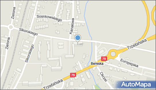 7341694987, Gościński Jan Biuro Tłumaczeń 