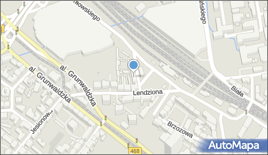 5842275214, Studio Tłumaczeń 108 Agnieszka Świerk-Zienkiewicz 