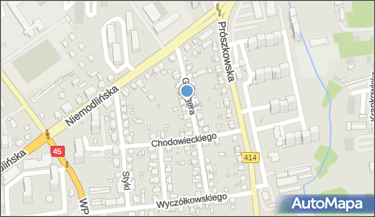 Tłumaczenia i Nauka Języka Angielskiego, ul. Artura Grottgera 8 45-757 - Tłumacz, NIP: 7541124533