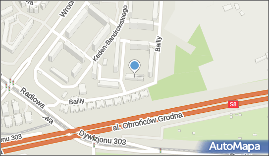 Tłumaczenia Języka Angielskiego Robaczyńska Vel, Warszawa 01-444 - Tłumacz, NIP: 5221322130