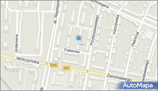 016130210, Tłumaczenia Językowe, Kossak Elżbieta 
