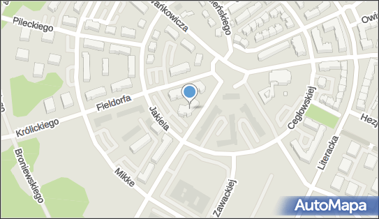 Tłumaczenia Transnask, ul. Augusta Emila Fieldorfa 1A, Poznań 60-461 - Tłumacz, NIP: 9720931174