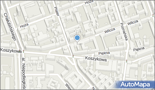 Tłumaczenia, ul. Wilcza 69, Warszawa 00-679 - Tłumacz, numer telefonu, NIP: 1180115135