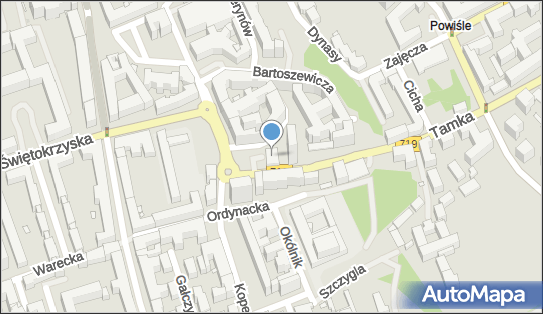 010733500, Jarosław Sobczak-Tłumaczenia 