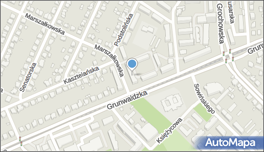 Tłumaczenia, Marszałkowska 4, Poznań 60-317 - Tłumacz, NIP: 7792028258
