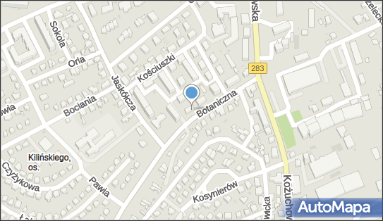 9730181349, Punkt Anna Czajkowska-Mazurkiewicz 