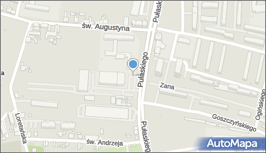 TNT Express, ul. Gen. Kazimierza Pułaskiego 76/80, Częstochowa 42-226, godziny otwarcia, numer telefonu