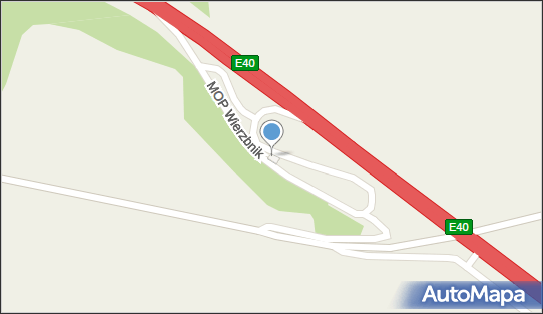 MOP Wierzbnik, A4E404, Grabowce